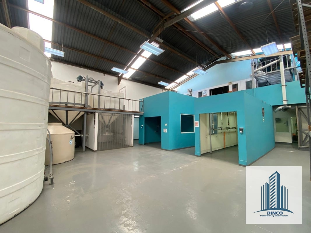 Vendo Ofi-Bodega Km 19.5 CA9 Sur - 6