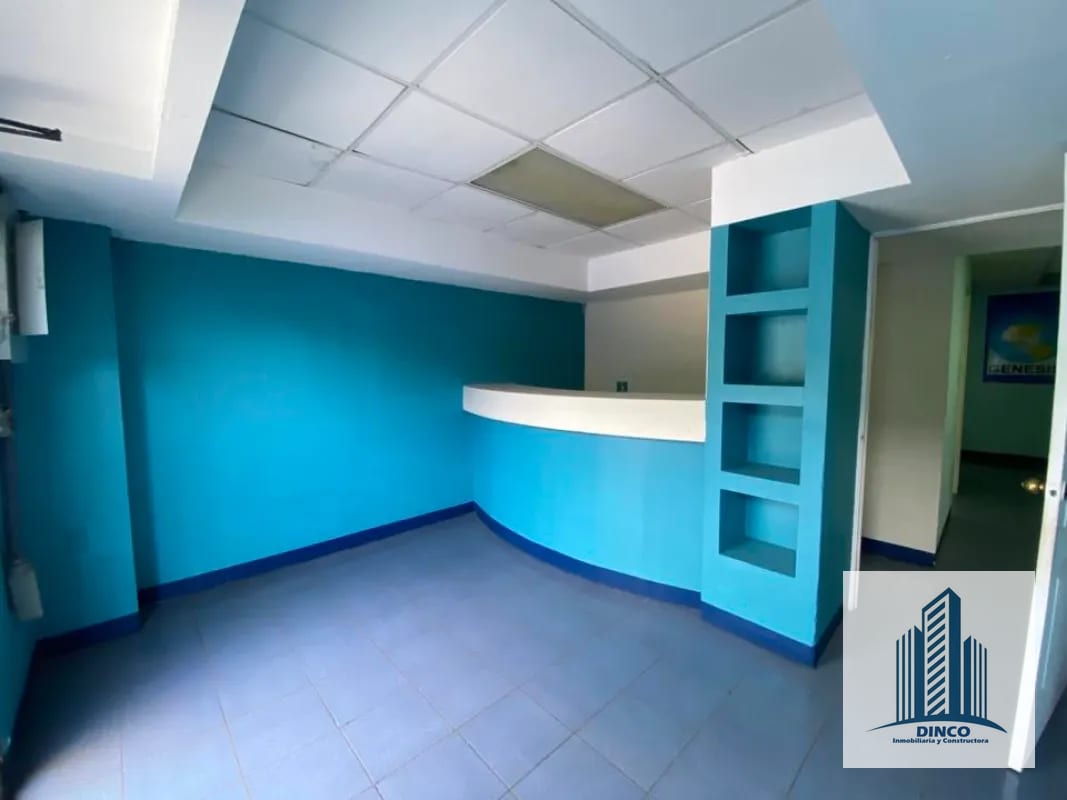 Vendo Ofi-Bodega Km 19.5 CA9 Sur — Bodega / Ofibodega en Venta en Villa Nueva, Guatemala, Ciudad — foto 4 de 6