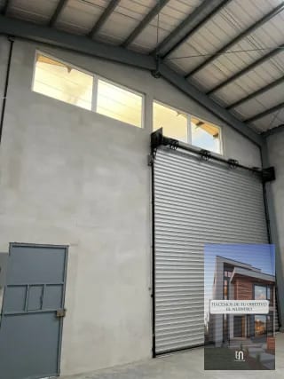 ALQUILO BODEGAS EN KM. 36 CARRETERA INTERAMERICANA — Bodega / Ofibodega en Alquiler en Santa Maria Cauqué, Sacatepéquez — miniatura 3 de 5