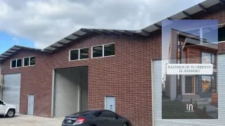 ALQUILO BODEGAS EN KM. 36 CARRETERA INTERAMERICANA — Bodega / Ofibodega en Alquiler en Santa Maria Cauqué, Sacatepéquez — miniatura 2 de 5
