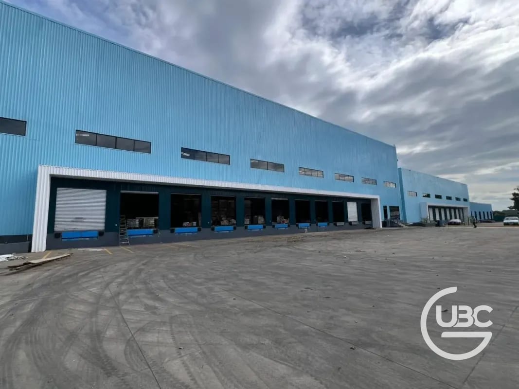 12,526m de bodega en renta en Masagua Escuintla — Bodega / Ofibodega en Alquiler en Masagua, Escuintla — foto 1 de 3
