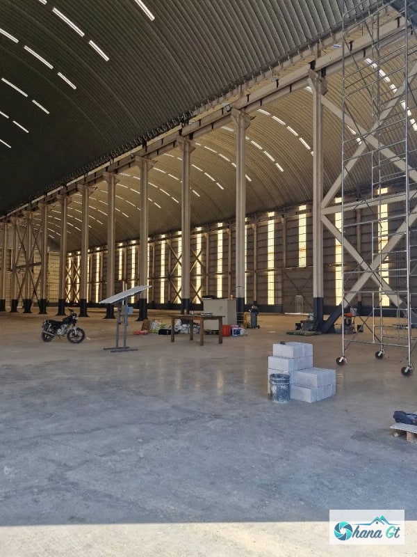 BODEGA EN RENTA, SAN AGUSTÍN ACASAGUASTLÁN,  EL PROGRESO. - 8