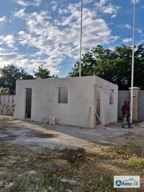 BODEGA EN RENTA, SAN AGUSTÍN ACASAGUASTLÁN,  EL PROGRESO. — Bodega / Ofibodega en Alquiler en San Agustín Acasaguastlán, El Progreso — foto 7 de 9
