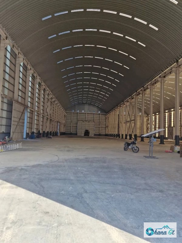 BODEGA EN RENTA, SAN AGUSTÍN ACASAGUASTLÁN, EL PROGRESO. - 9