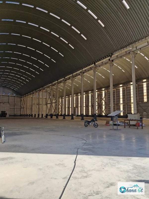 BODEGA EN RENTA, SAN AGUSTÍN ACASAGUASTLÁN, EL PROGRESO. - 5