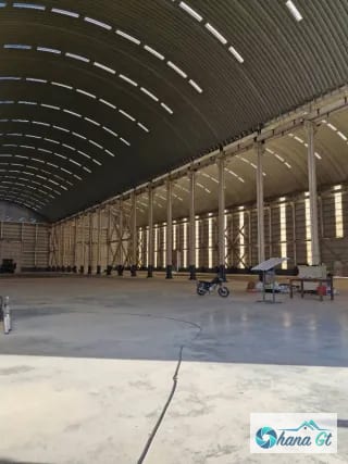 BODEGA EN RENTA, SAN AGUSTÍN ACASAGUASTLÁN,  EL PROGRESO. — Bodega / Ofibodega en Alquiler en San Agustín Acasaguastlán, El Progreso — miniatura 5 de 9