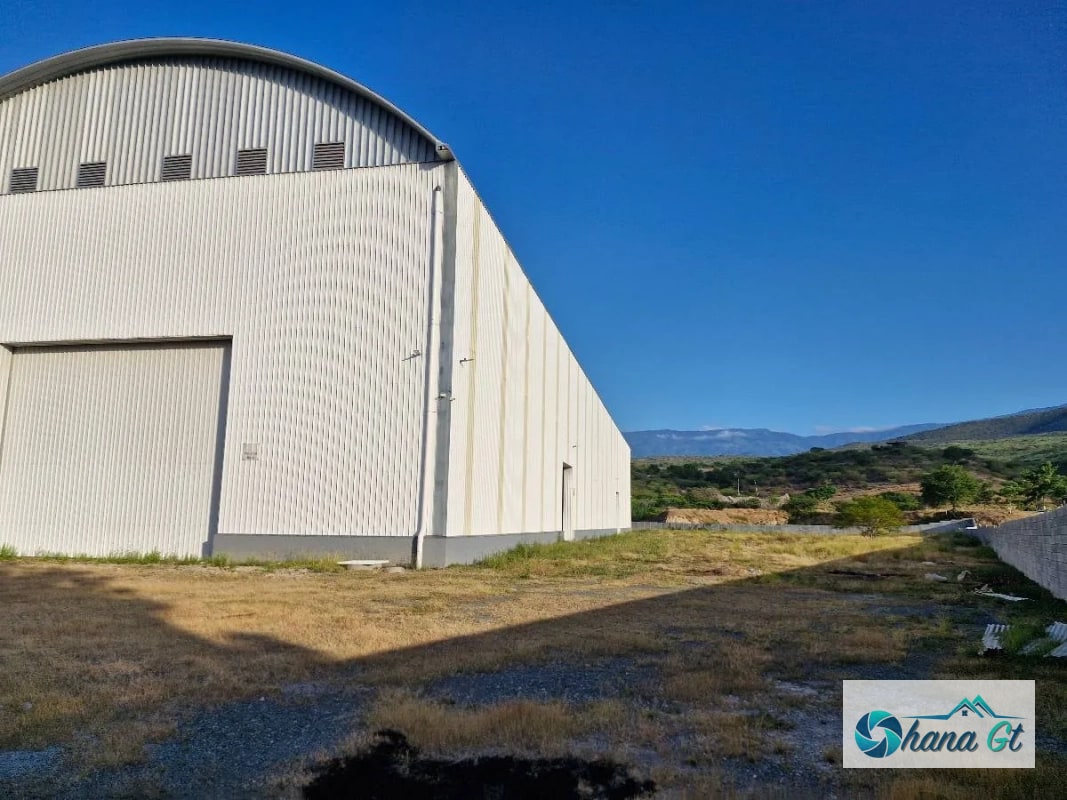 BODEGA EN RENTA, SAN AGUSTÍN ACASAGUASTLÁN, EL PROGRESO. - 4