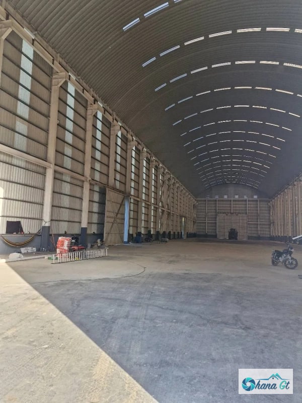 BODEGA EN RENTA, SAN AGUSTÍN ACASAGUASTLÁN, EL PROGRESO. - 6