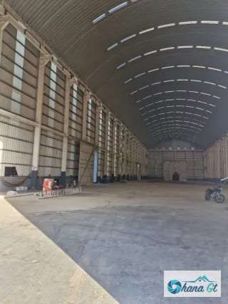 BODEGA EN RENTA, SAN AGUSTÍN ACASAGUASTLÁN,  EL PROGRESO. — Bodega / Ofibodega en Alquiler en San Agustín Acasaguastlán, El Progreso — miniatura 6 de 9