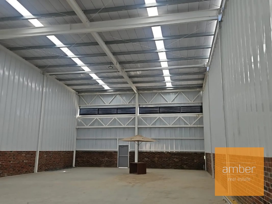 Bodegas en Centro de Negocios K22, Km.22.5 CAES - 9
