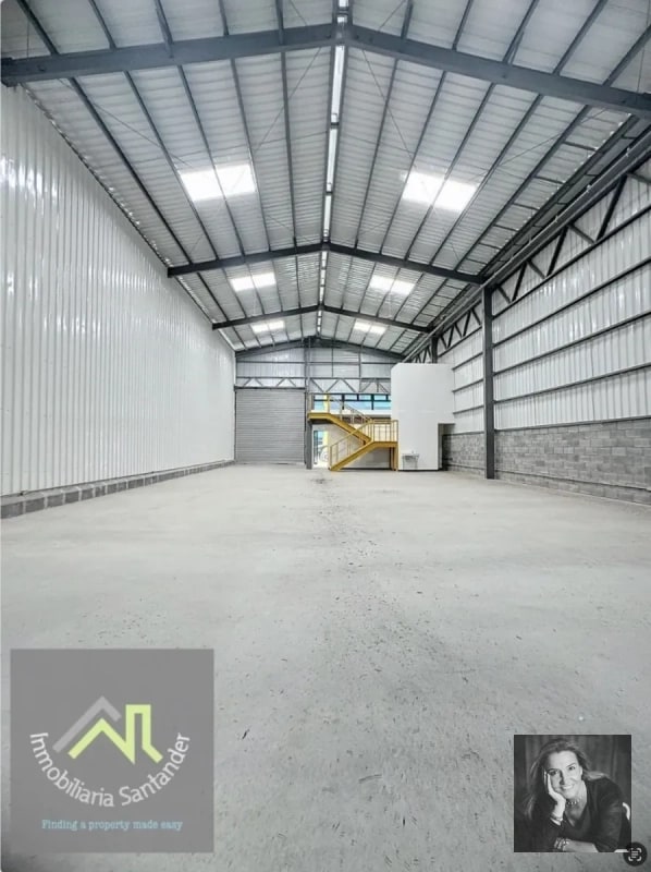 Ofibodegas en Renta o Venta Carretera Villa Canales - 1