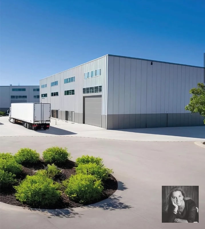 PARQUE INDUSTRIAL Carretera al Atlántico/ Bodegas en Venta - Renta - 6