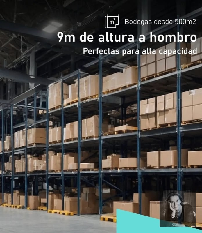 PARQUE INDUSTRIAL Carretera al Atlántico/ Bodegas en Venta - Renta - 2