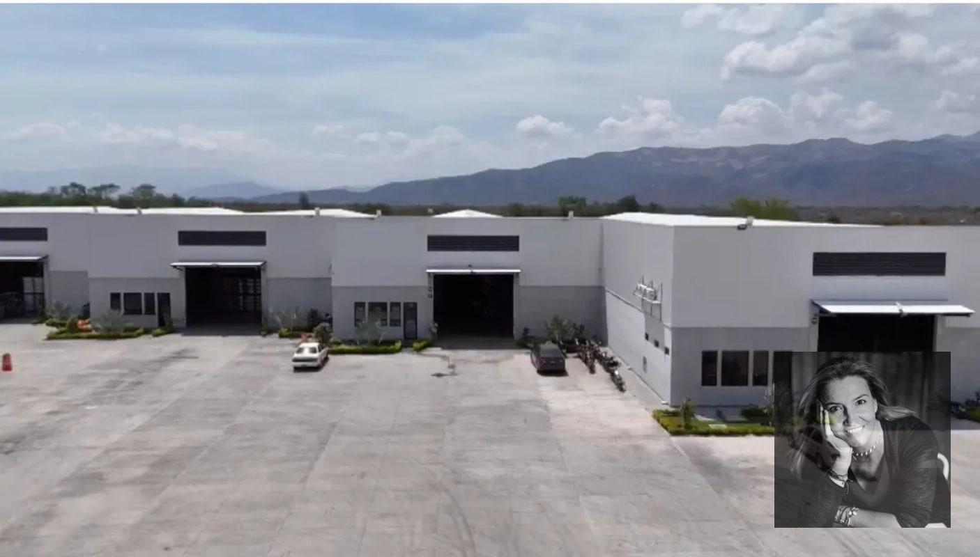 Bodega en Renta/ Rio Hondo Zacapa - 1