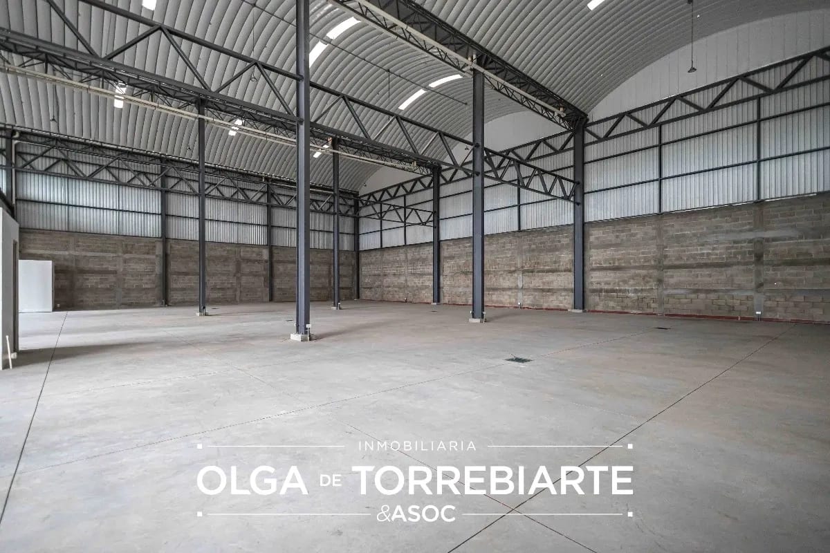 Ofibodega en Villa Nueva — Bodega / Ofibodega en Venta en Villa Nueva, Guatemala, Ciudad — foto 9 de 12