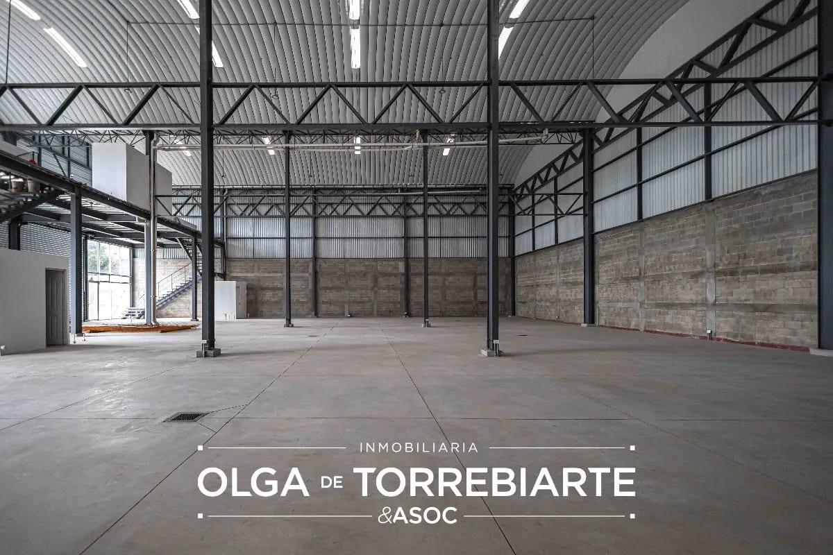 Ofibodega en Villa Nueva — Bodega / Ofibodega en Venta en Villa Nueva, Guatemala, Ciudad — foto 8 de 12
