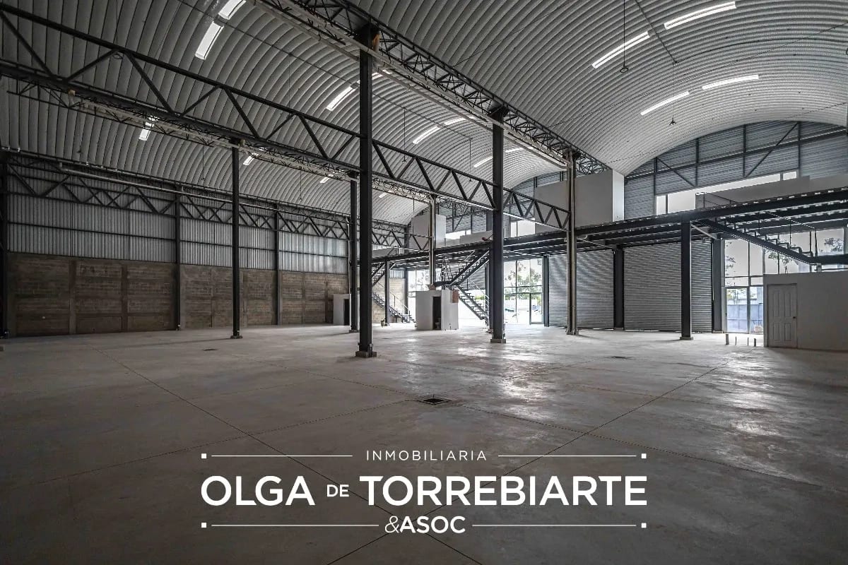 Ofibodega en Villa Nueva — Bodega / Ofibodega en Venta en Villa Nueva, Guatemala, Ciudad — foto 7 de 12