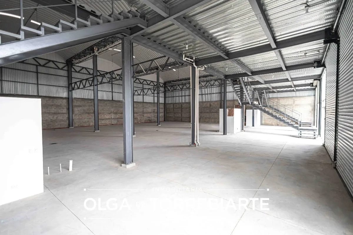 Ofibodega en Villa Nueva — Bodega / Ofibodega en Venta en Villa Nueva, Guatemala, Ciudad — foto 6 de 12
