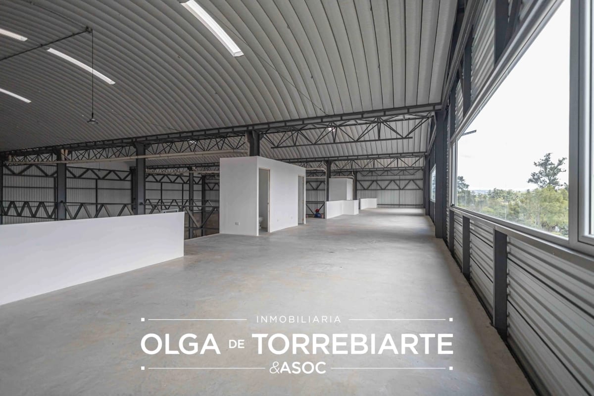 Ofibodega en Villa Nueva — Bodega / Ofibodega en Venta en Villa Nueva, Guatemala, Ciudad — foto 5 de 12