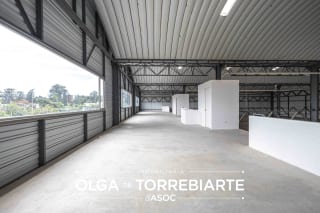 Ofibodega en Villa Nueva — Bodega / Ofibodega en Venta en Villa Nueva, Guatemala, Ciudad — miniatura 3 de 12