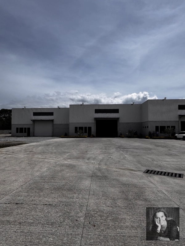 Bodega en Renta/ Rio Hondo Zacapa - 9