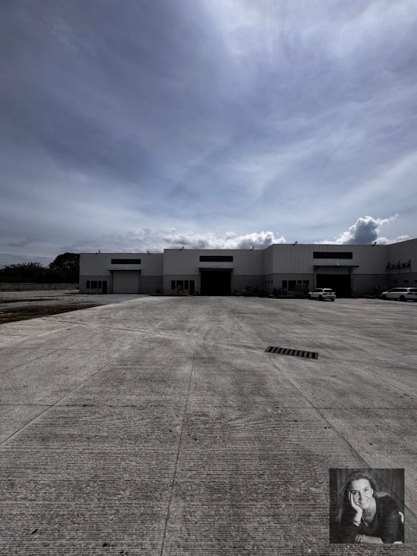 Bodega en Renta/ Rio Hondo Zacapa - 8