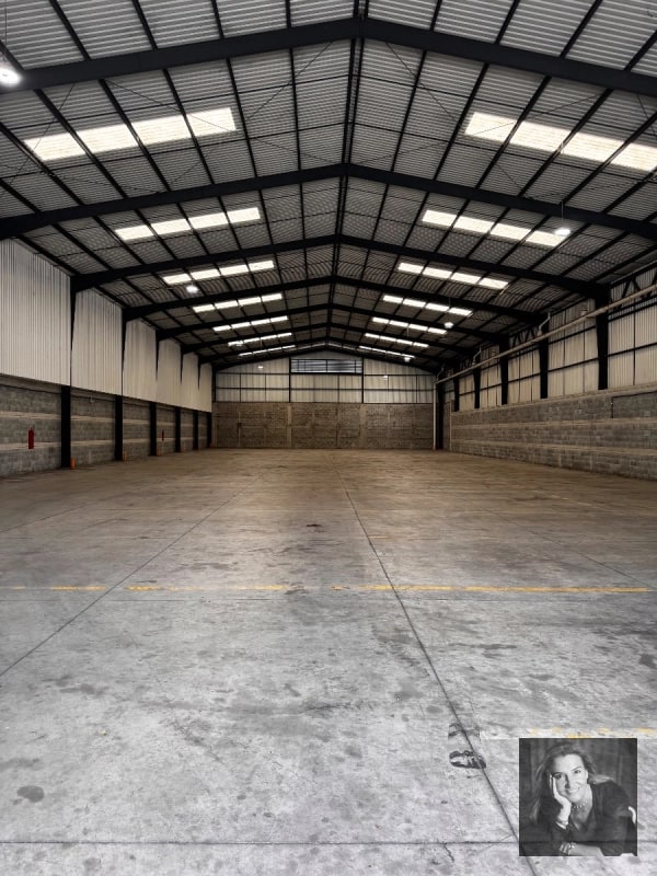 Bodega en Renta/ Rio Hondo Zacapa - 6