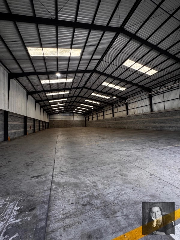 Bodega en Renta/ Rio Hondo Zacapa - 5