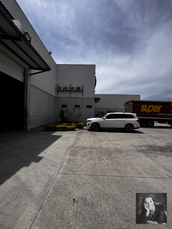 Bodega en Renta/ Rio Hondo Zacapa - 3
