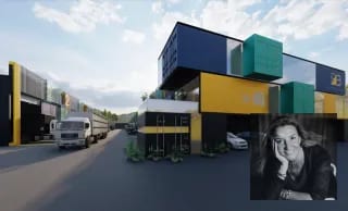 Ofibodegas en Renta o Venta Carretera Villa Canales — Bodega / Ofibodega en Venta en Villa Canales, Guatemala, Ciudad — miniatura 2 de 4