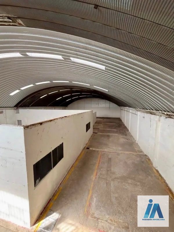 BODEGA EN ALQUILER – Colonia La Escuadrilla, Zona 2 de Mixco 📍Calzada Roosevelt - 6