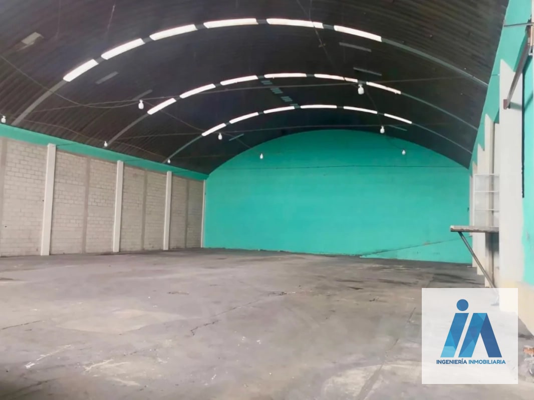 BODEGA EN ALQUILER – Colonia La Escuadrilla, Zona 2 de Mixco 📍Calzada Roosevelt - 3