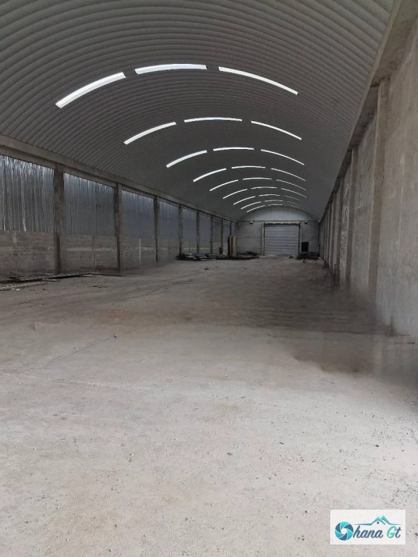 BODEGA EN RENTA RIO HONDO - 1