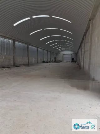 BODEGA EN RENTA RIO HONDO — Bodega / Ofibodega en Alquiler en Rio Hondo, Zacapa — miniatura 1 de 4