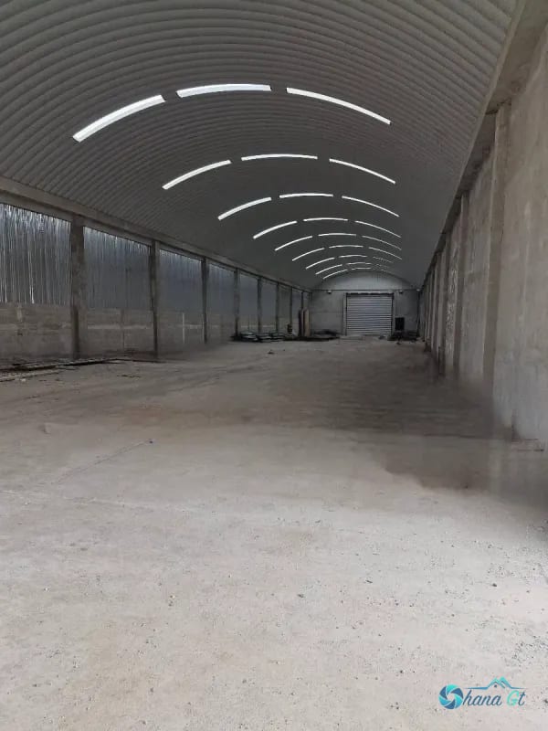 Bodega en Renta Rio Hondo — Bodega / Ofibodega en Alquiler en Rio Hondo, Zacapa — foto 1 de 4