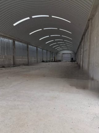 Bodega en Renta Rio Hondo — Bodega / Ofibodega en Alquiler en Rio Hondo, Zacapa — miniatura 1 de 4