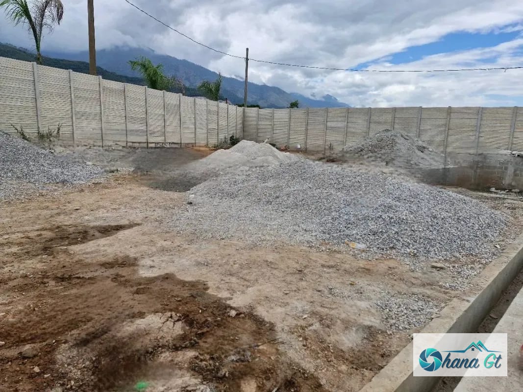 BODEGA EN RENTA RIO HONDO — Bodega / Ofibodega en Alquiler en Rio Hondo, Zacapa — foto 3 de 4
