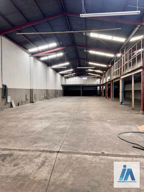 ⭕ NUEVO PRECIO BODEGA EN ALQUILER📍Calzada Roosevelt (fuera de garita) - 1