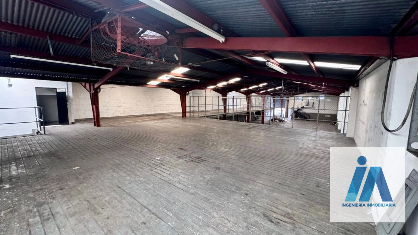 ⭕ NUEVO PRECIO BODEGA EN ALQUILER📍Calzada Roosevelt (fuera de garita) - 5
