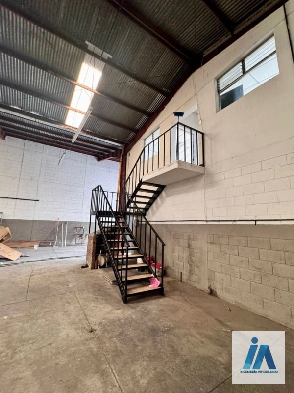 ⭕ NUEVO PRECIO BODEGA EN ALQUILER📍Calzada Roosevelt (fuera de garita) - 4