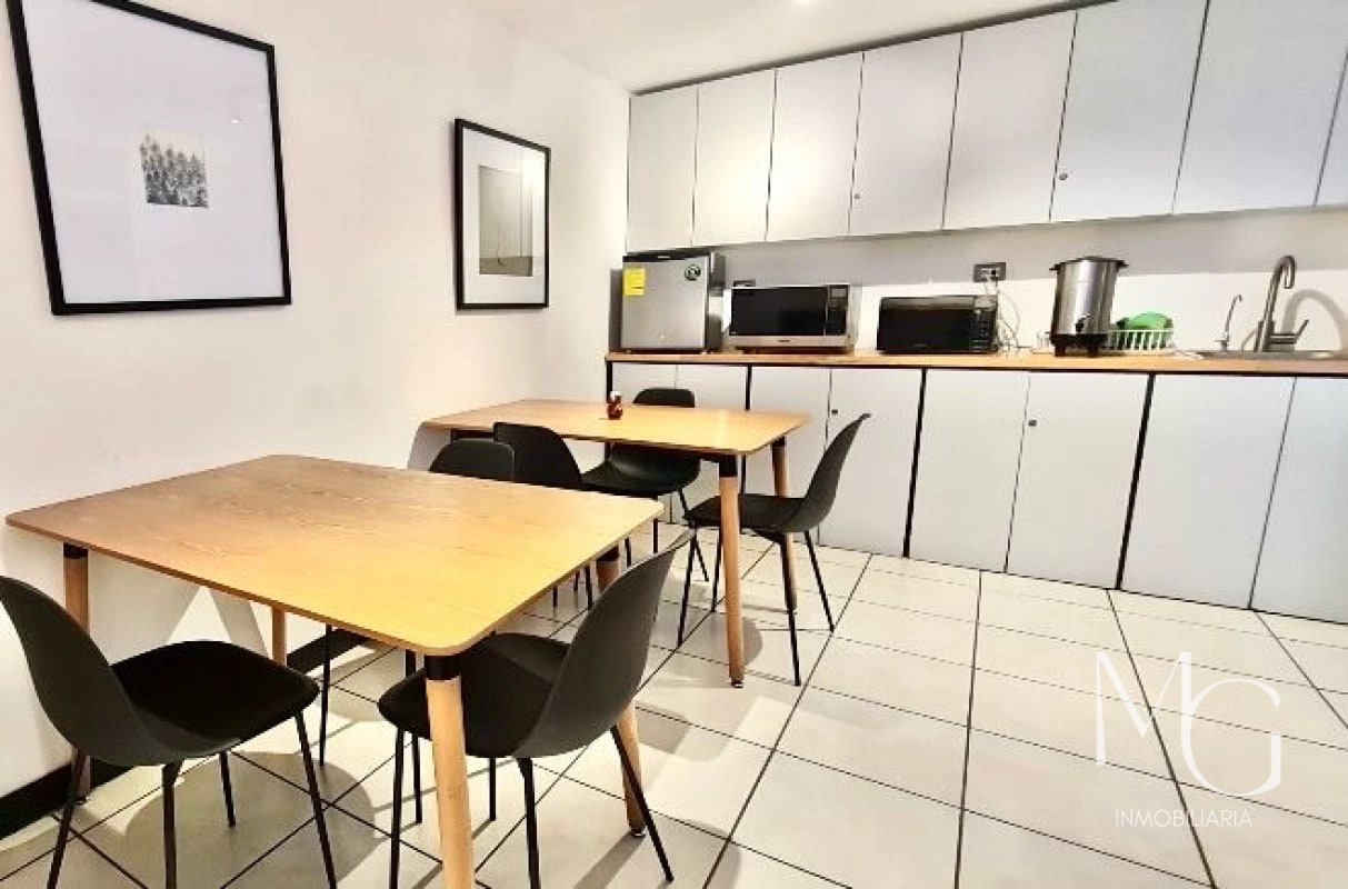 ofibodega en venta en San Nicolás, zona 4 de mixco - 5