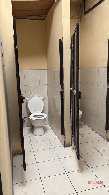 BODEGA EN ALQUILE EN TULAM TZU DENTRO DE CONDOMINIO, CÓDIGO P1 - 2