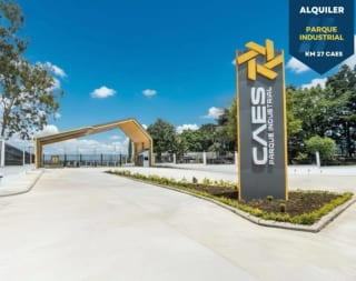 BODEGAS EN ALQUILER – PARQUE INDUSTRIAL KM. 27 CARRETERA A EL  SALVADOR — Bodega / Ofibodega en Alquiler en Carretera a El Salvador, Guatemala, Ciudad — miniatura 1 de 12