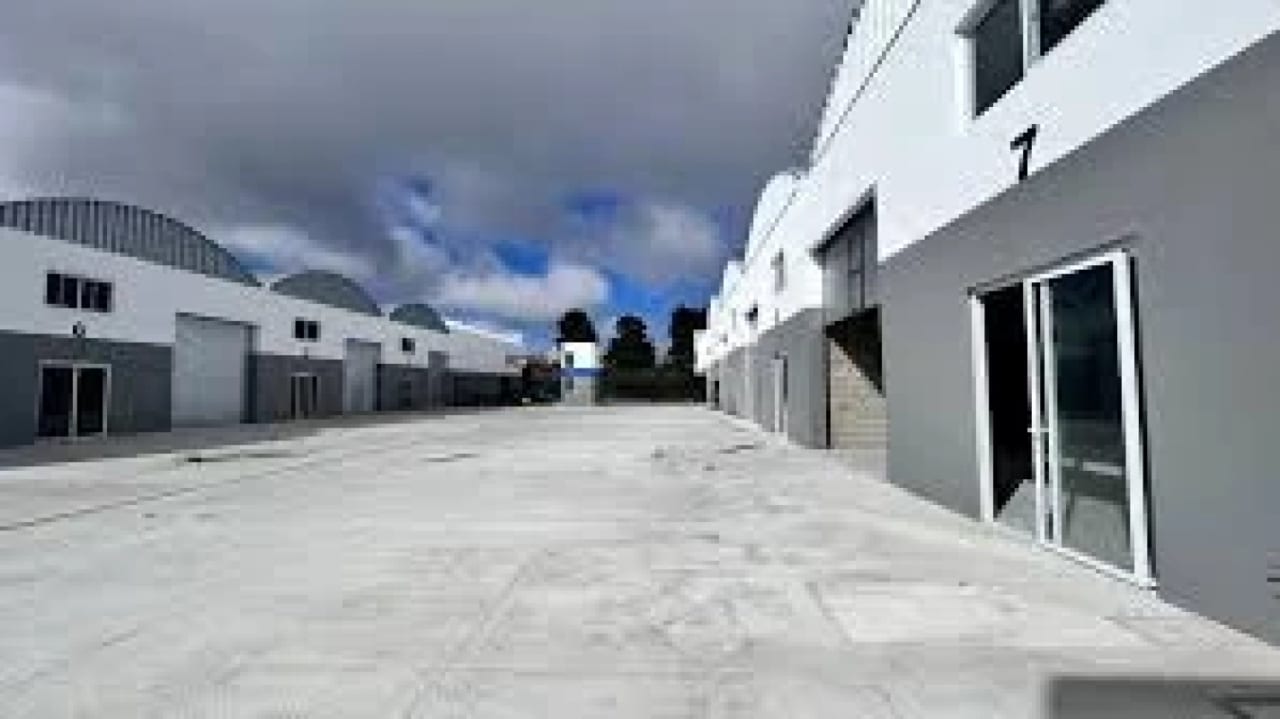 BODEGAS EN ALQUILER – PARQUE INDUSTRIAL KM. 27 CARRETERA A EL  SALVADOR — Bodega / Ofibodega en Alquiler en Carretera a El Salvador, Guatemala, Ciudad — foto 4 de 12