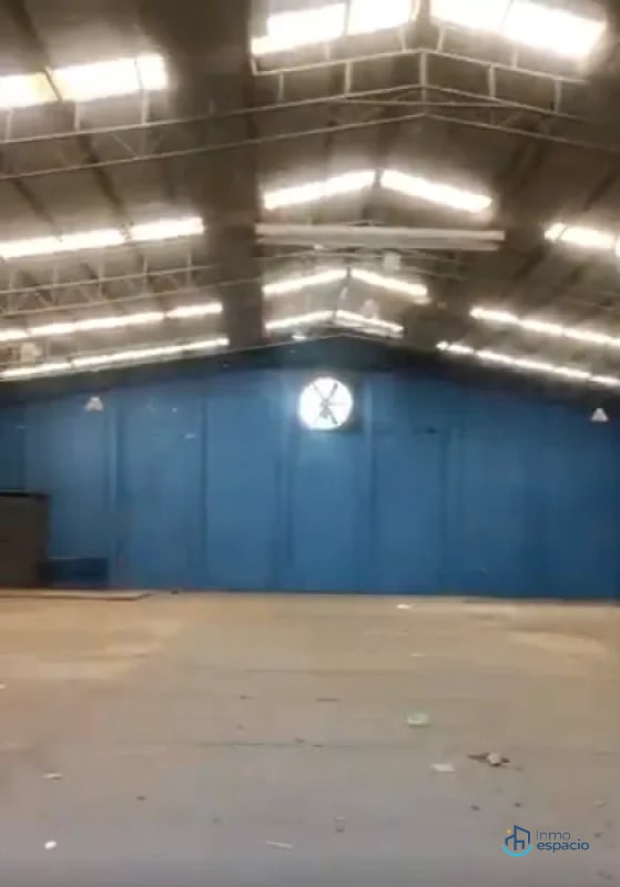 Bodega en Renta Zona 11 - 9