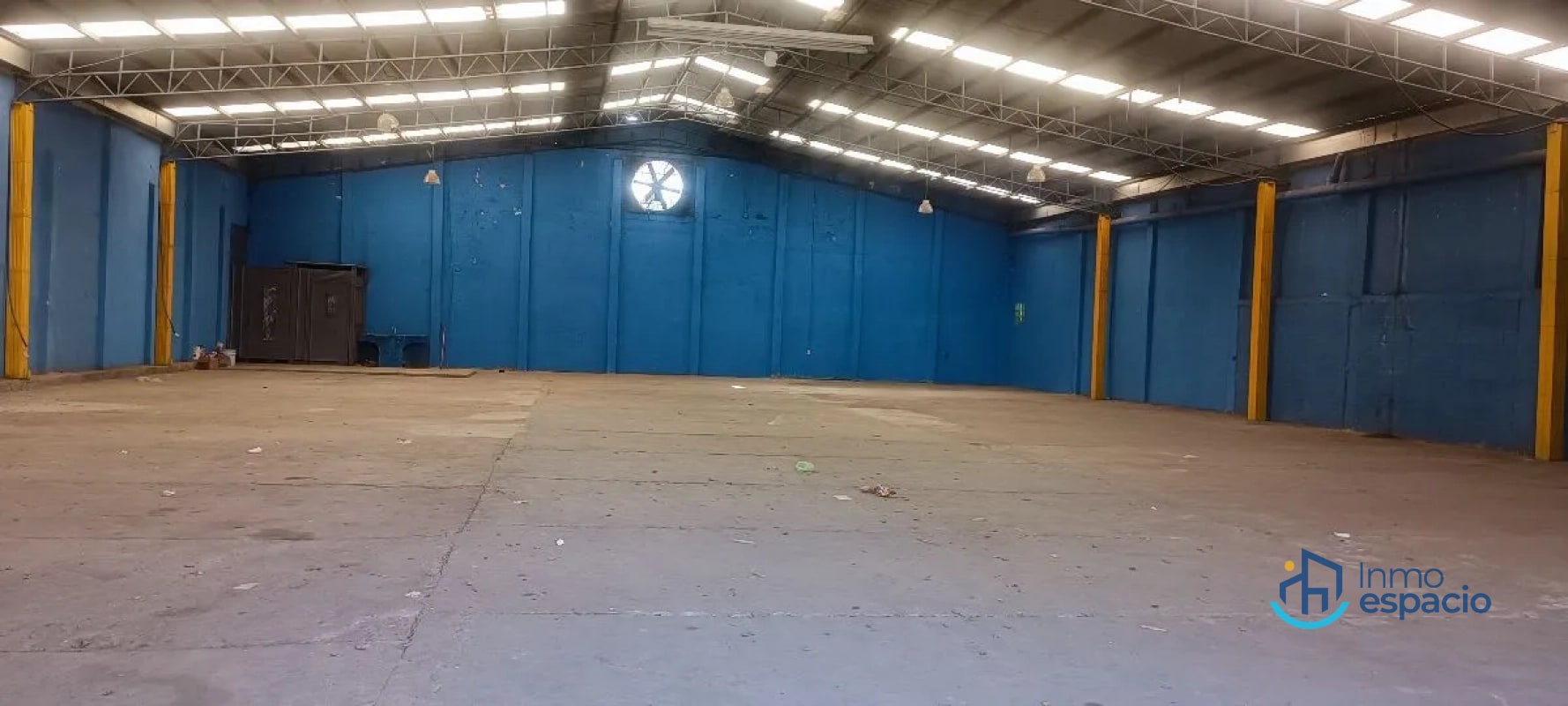 Bodega en Renta Zona 11 - 14
