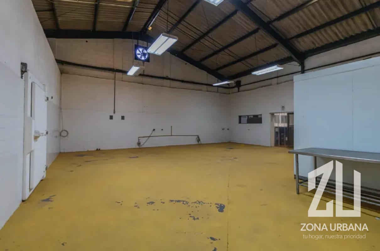 Amplio complejo industrial - Planta La Joya Villa Nueva — Bodega / Ofibodega en Venta en Villa Nueva, Guatemala, Ciudad — foto 14 de 14