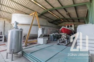 Amplio complejo industrial - Planta La Joya Villa Nueva — Bodega / Ofibodega en Venta en Villa Nueva, Guatemala, Ciudad — miniatura 12 de 14