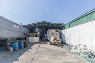 Amplio complejo industrial - Planta La Joya Villa Nueva — Bodega / Ofibodega en Venta en Villa Nueva, Guatemala, Ciudad — miniatura 11 de 14