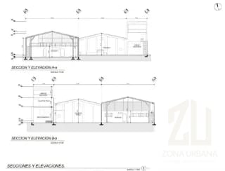 Amplio complejo industrial - Planta La Joya Villa Nueva — Bodega / Ofibodega en Venta en Villa Nueva, Guatemala, Ciudad — miniatura 7 de 14